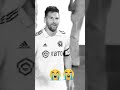 messi and ronaldo now vs messi and ronlado bavk then😭😭💔