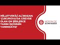 MİLLETVEKİLİ ALİ BOZAN: ‘ÇUKUROVA’DA GREVDE OLAN ON BİNLERCE TARIM İŞÇİSİNİN YANINDAYIZ’