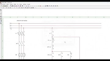 Guardar proyecto de Cade Simu en PDF