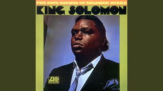 Video thumbnail of "Solomon Burke - It's Just a Matter of Time"