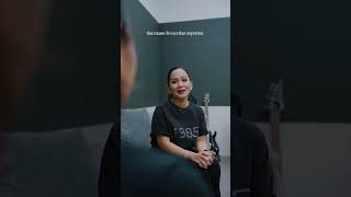 Let’s react with Sheila Majid to some of the common rejection lines we’ve all heard before 🥱👀