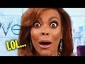 Wendy Williams Forgot She Was LIVE... (YIKES!)