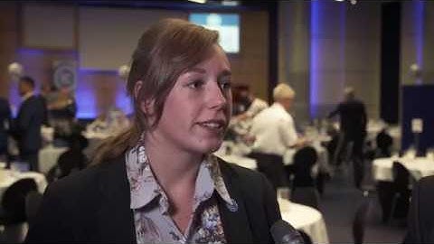 IRTE 2017 Challenge and Awards