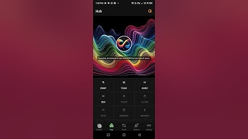 How To Know If Your $OEX Wallet Address Has Been Successfully Submitted On The Satoshi App
