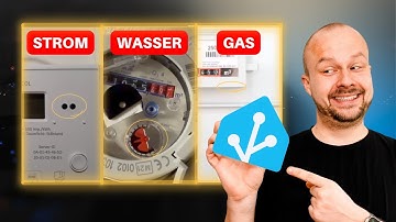 Energieversorger hassen diese Tricks - Home Assistant macht’s möglich