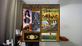 Sonic Youth - Schizophrenia 2 Guitars Cover