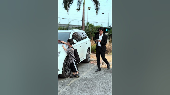 Actions worthy of respect [CONDA NGUYEN] #condanguyen #kindness #goodman #hero #help #respect