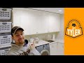 Laundry Room Cabinets | EPIC Room Reveal!