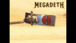Megadeth-Wanderlust(good quality)