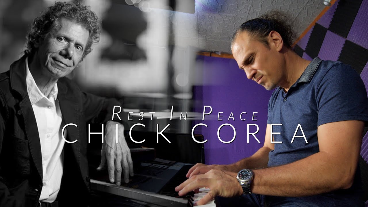 Tribute to Chick Corea