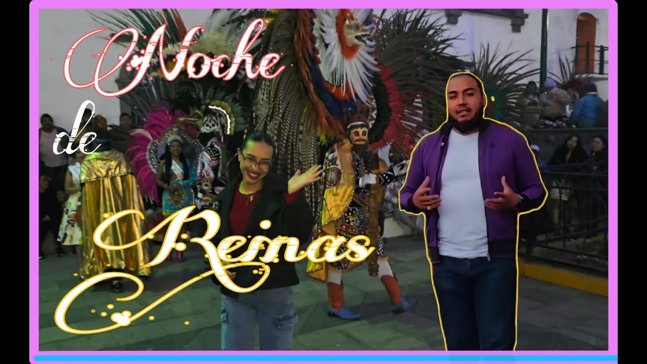 Noche de Reinas 2025 / Explor-ando Yauhquemehcan