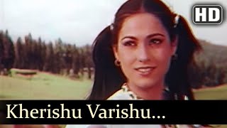 Kherishu Varishu | Harjaee | Randhir Kapoor, Tina Munim | Asha Bhosle, Kishore Kumar Romantic Song