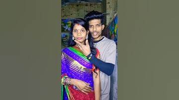 Nai Bhuli Jibure Dhana❤️‍🔥😜💞 #new #sambalpuri #song @mukesh_pooja_official #trending #dance #video