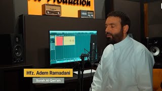 SURAH AL QARIAH - Hfz. Adem Ramadani