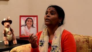 Sahaja Yoga Belapur Doctors,  Dr Bandekar and Dr Nayana share their experiences.