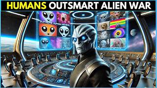 The Galactic Council Declared War on Humanity—And Got the Most Ridiculous Response Possible