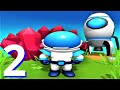  life bubble  big update gameplay part 2 new stuff  changes android ios