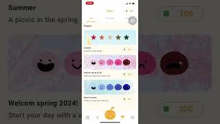 Hi emotion - daily mood tracker