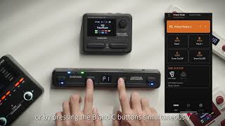 Sonicake Pocket Control Basic Setup &amp; Usage Guide