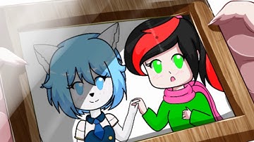 dance monkey map part 15 [flipaclip animation]