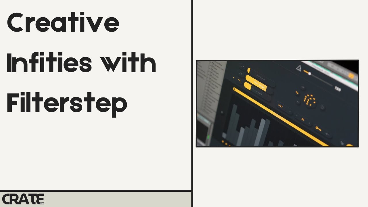 I Can’t Believe This Plugin Is Free — Filterstep on Drums & Synths