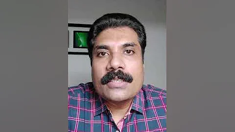 BLACK FUNGUS ... TRUTH & MYTHS DR ANISH MADHAVAN,