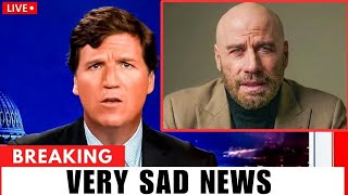 “At 71, John Travolta Breaks His Silence — The Shocking Truth Finally Out 😳”