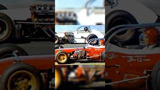 Super Modifieds Are Crazy