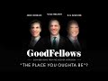 “The Place You Oughta Be”? | GoodFellows: Conversations From The Hoover Institution