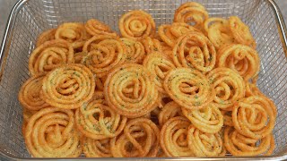 Amazing Potato Recipes ! Crispy Spiral French Fries ! Potato Snack ! Kids snack