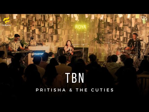 TBN - Pritisha & The Cuties