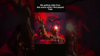 I got CHILLS #zelda #totk #edit #relatable #shorts #foryou #gaming