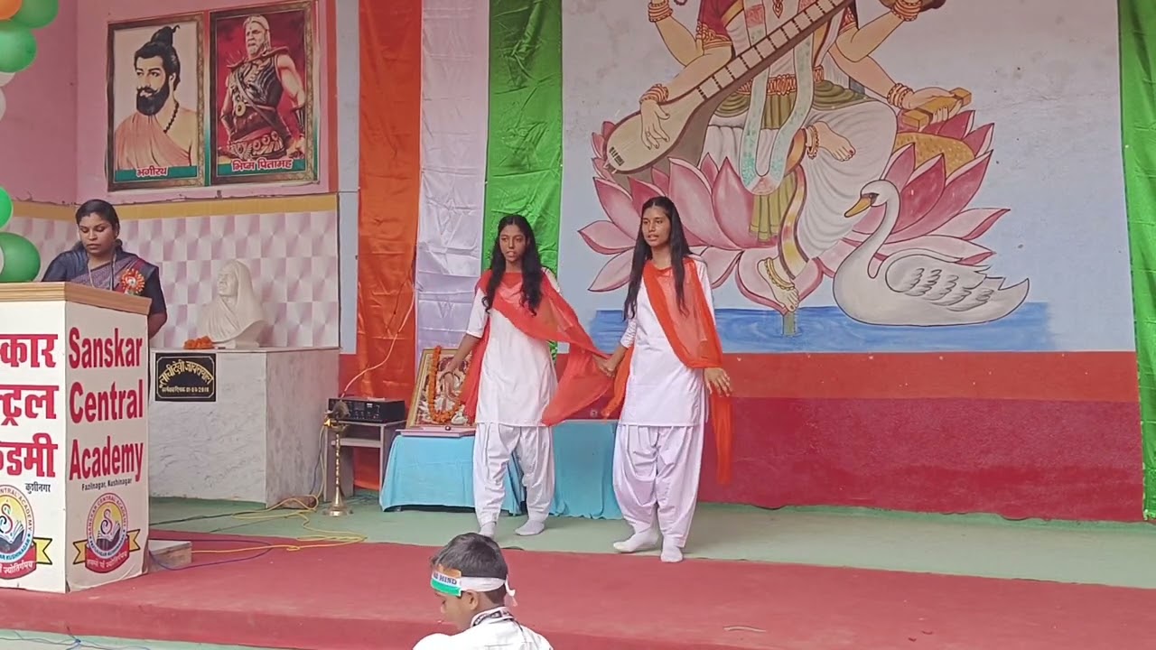 Sanskar Central academy fazilnagar(3)