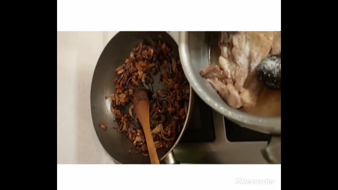 How to make #rice mandi ሩዝ መንዲ አሰራር🍽!