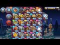 Angry Birds Star Wars 2 Rebels All levels (Bird Side)