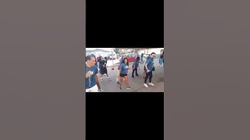 Thumbnail of TK Soul - They Wanna Party line dance #charmeirosdf #soulcharmebsb #challenge #dança #sobradinhodf