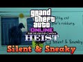 GTA Online Diamond Casino Heist Scope Guide (All Access ...