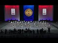 USA [Junior Pom - Finals]