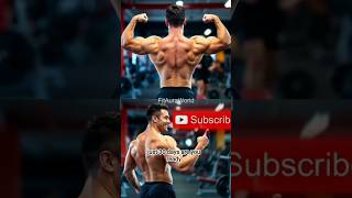 Build a WIDE V-Taper Back! 💪🔥 (3D Secret) #shorts #FitAuraWorld #BackWorkout #GymTips