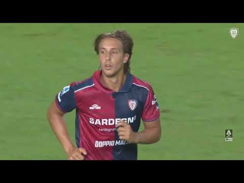HIGHLIGHTS | Parma-Cagliari 0-1 | SERIE A ENILIVE