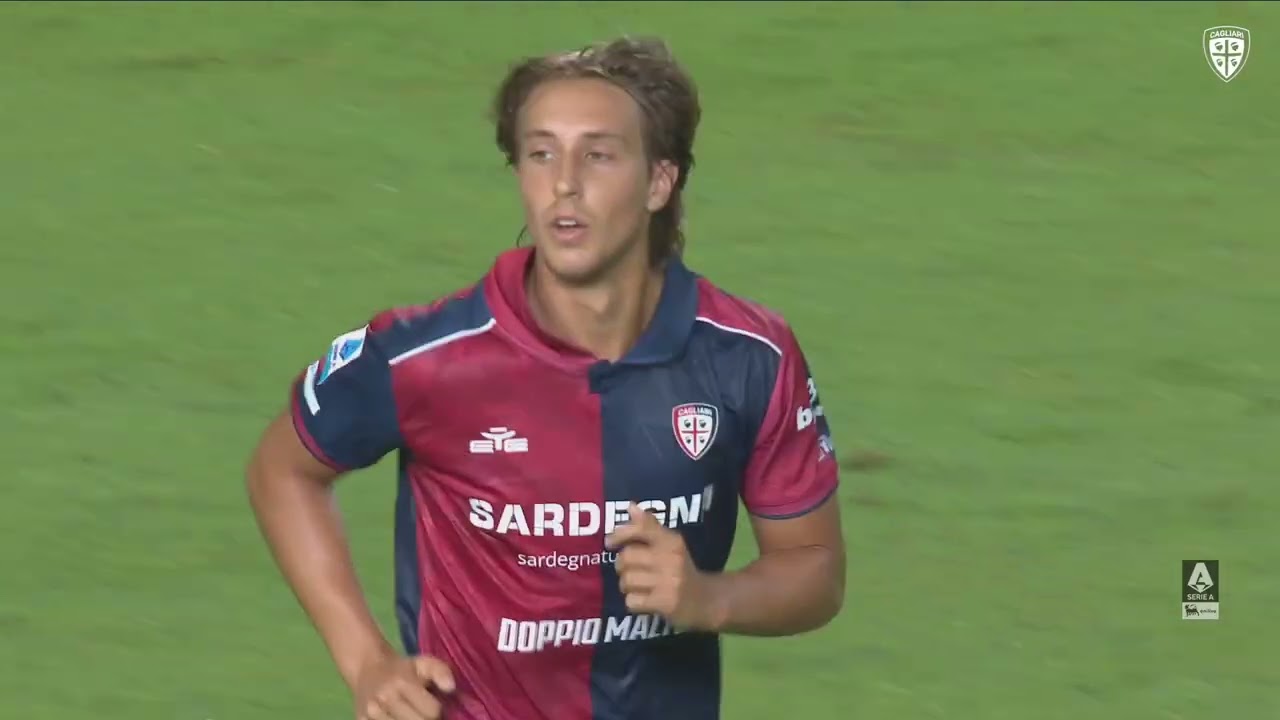 HIGHLIGHTS | Parma-Cagliari 0-1 | SERIE A ENILIVE