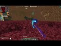 Minecraft SMP with @adagremlin @jynxzthelynxzyt and @Umm_err