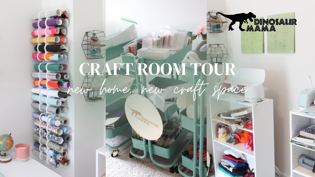 TUTORIAL: DIY 12x12 scrapbook paper storage  Cricut cutting mat storage  using wire racks 