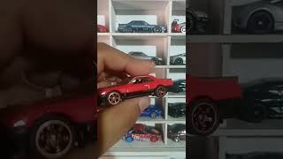 Nissan Skyline Gtr R30 Hot Wheels