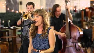 The Dustbowl Revival - Feels Good (Live @ Rhythm & Roots 2014) chords