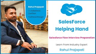 Salesforce #Flow #Interview #Question #answers #2024