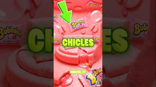 Los chicles más sabrosos que puedes probar 🤤🩷