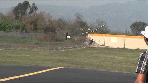 P-38 LIGHTNING FMS BLITZ Sneak Preview with Pete in HD!