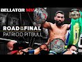 Patricio Pitbull: Journey to the Final | Bellator MMA