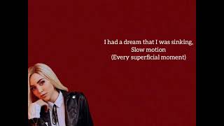 Ava Max - Every Time I Cry Resimi